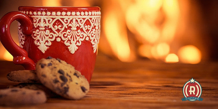 Christmas Coffee: an Old Tradition Made New Again
