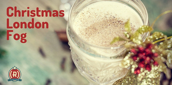 Spread Christmas Cheer with Coffee