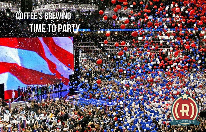 The RNC 2016 Primer by Republican Coffee