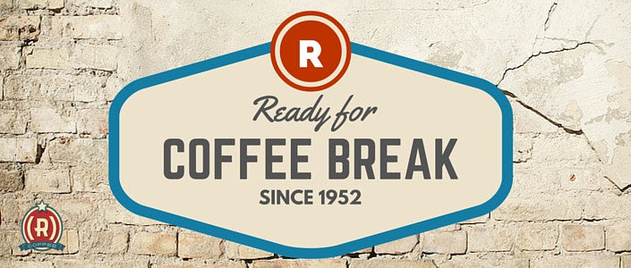 Coffee Break: Be Patriotic and Drink Up!