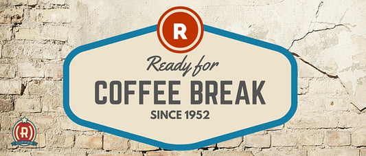 Coffee Break: Be Patriotic and Drink Up!