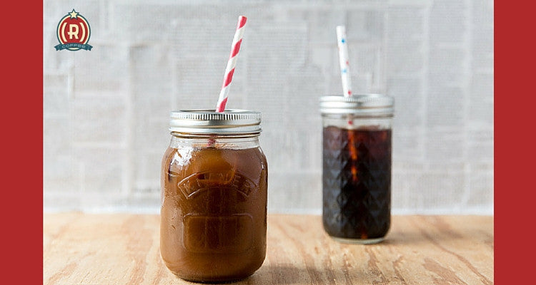 Cold Brew Coffee: You've Got to Try It!