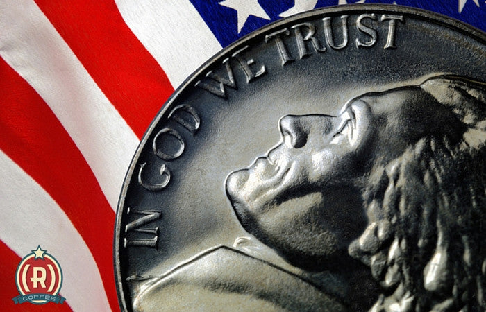 All About the Money:  Fun Facts & E Pluribus Unum