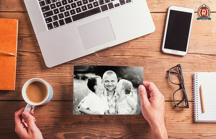 Republican Fathers and Sons