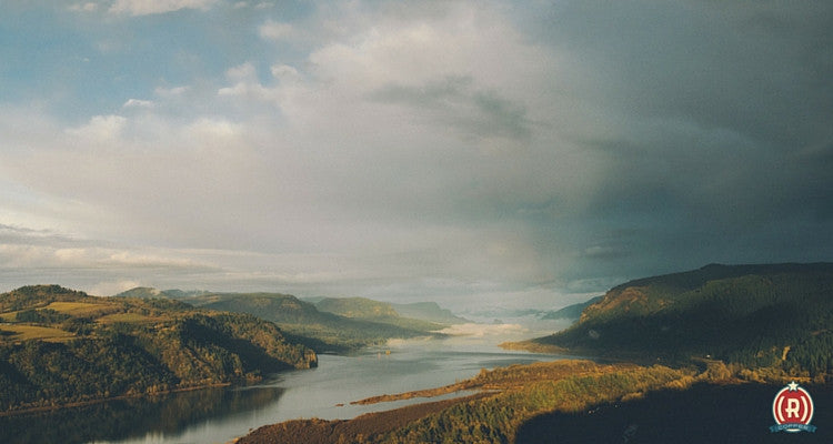 America: great, beautiful and free