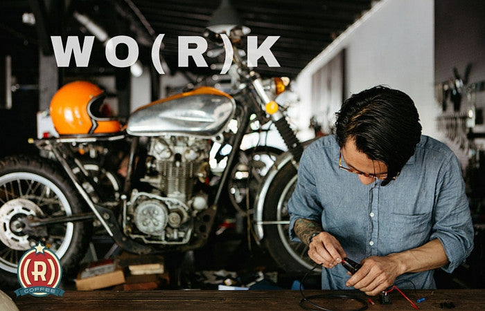 The Productive Genius of Free Men