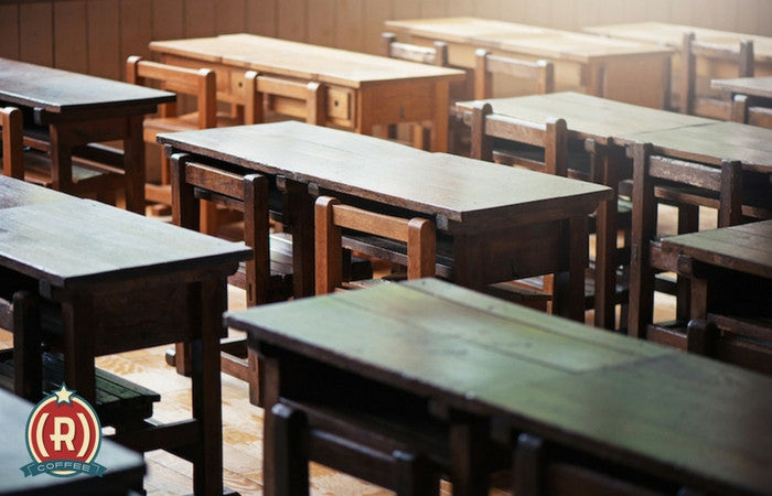 Back to School: American History That Unfolded During the School Day