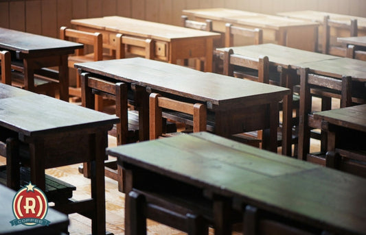 Back to School: American History That Unfolded During the School Day