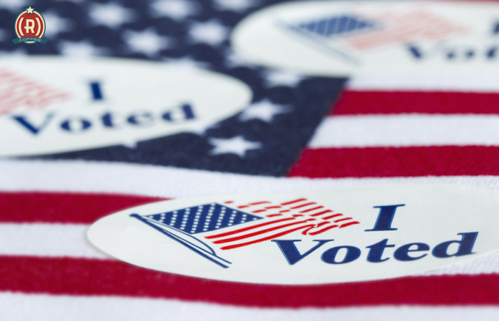 The Importance of Voting Even If You Don't Want To