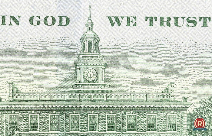 A Look At Our Currency: In God We Trust