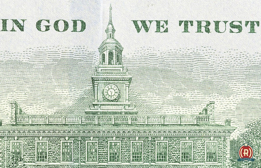 A Look At Our Currency: What’s Next?