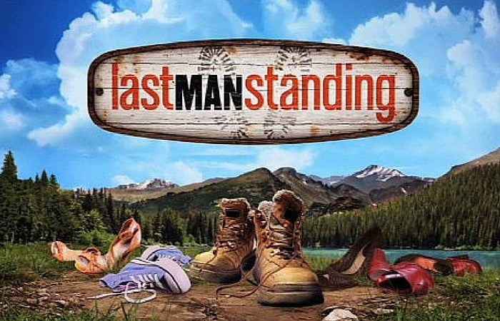 Conservative TV: Last Man Standing with Tim Allen