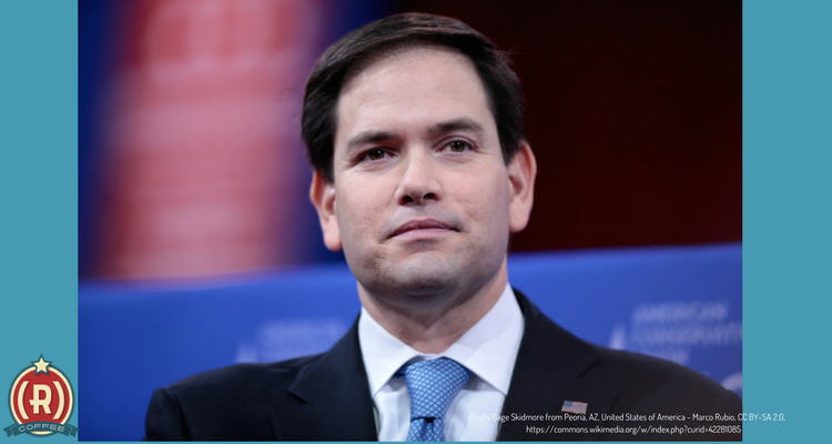 Republican Coffee Candidate Profiles: Marco Rubio