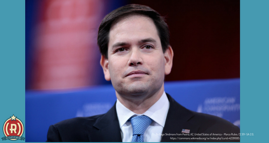 Republican Coffee Candidate Profiles: Marco Rubio