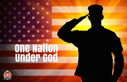 Behind the Americana: One Nation Under God