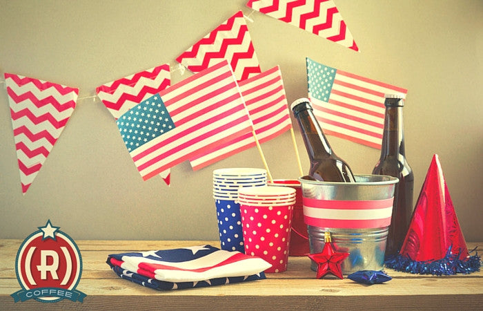 Tips for Throwing A Great RNC Watch Party