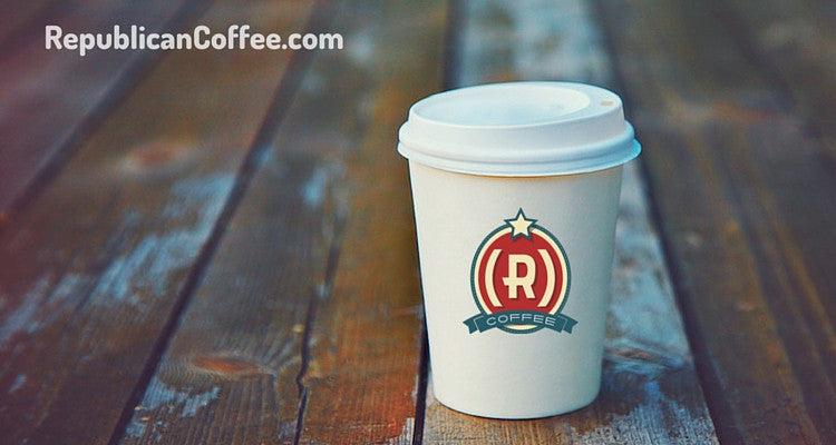Six Reasons Why Your 2016 New Years Goals Should Include Drinking Coffee