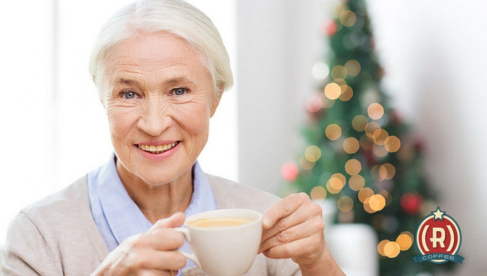 Coffee with the Neighbors: an American Tradition