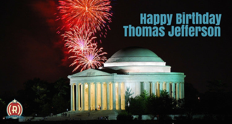 Thomas Jefferson: The Father of the Declaration of Independence