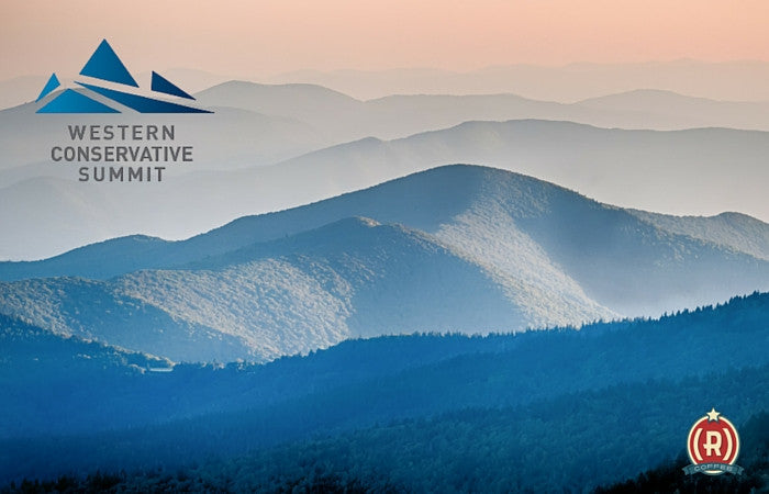 Republican Coffee heads to Western Conservative Summit