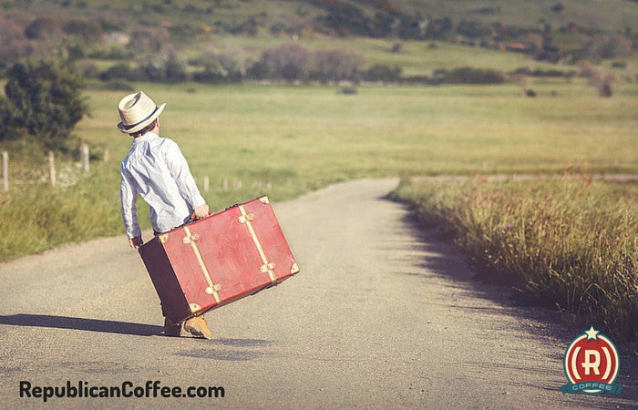 42 Places Every American Patriot Should Visit