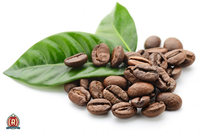 Ten Health Benefits for Coffee Drinkers