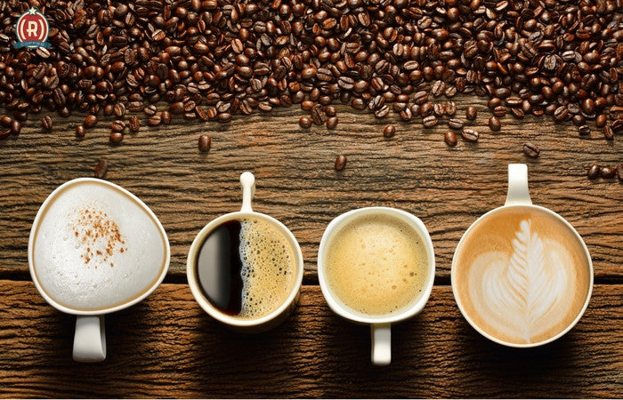 Keep it coming! Republican Coffee subscription service