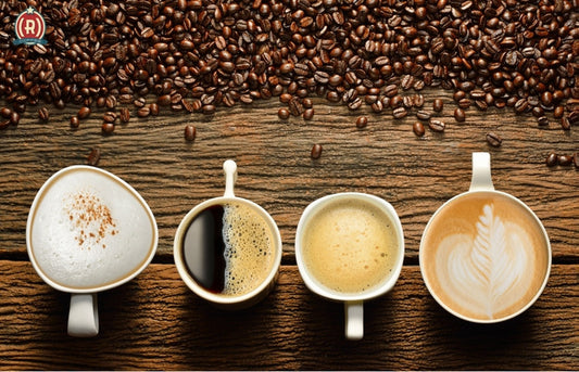 Keep it coming! Republican Coffee subscription service