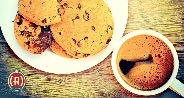 An Invitation to Cookies, Coffee and Conversation