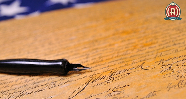 Quick Facts on The Most Famous Declaration of Independence Signers
