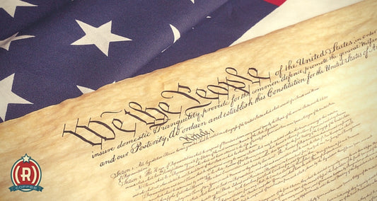 Republican Coffee History Series: Life, Liberty and The Pursuit of Happiness Part 3