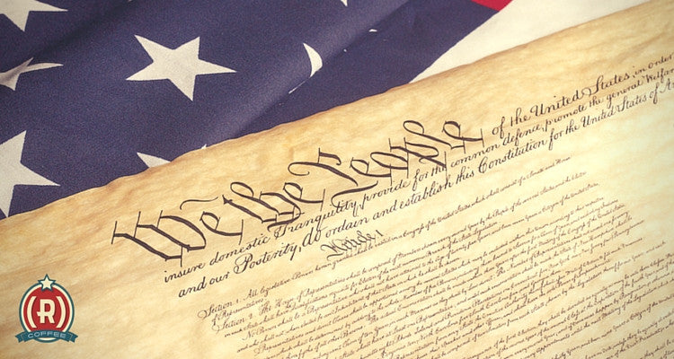 Republican Coffee History Series: Life, Liberty & The Pursuit of Happiness Part 2