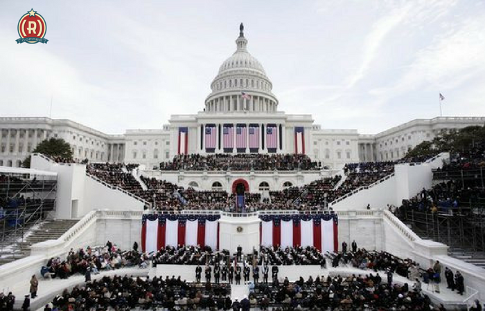 The Most Memorable US President Inaugurations – Republican Coffee