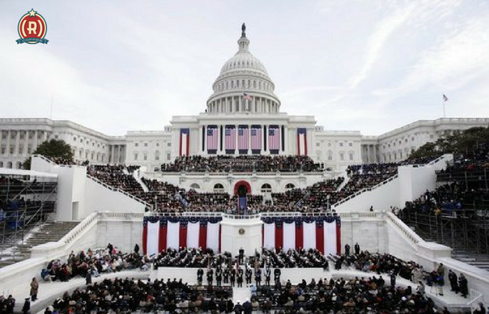 The Most Memorable US President Inaugurations