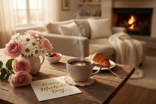 What conservative Moms actually want for Mothers Day