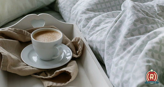 How to Put Your Coffee to Work: Best Time of Day to Drink a Cup of Joe