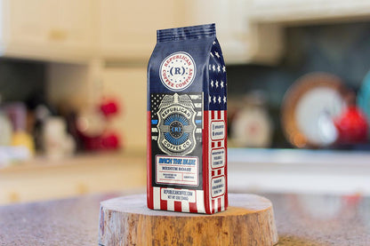 Back the Blue, Police gifts, Memorial Day, Mothers Day