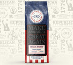 Dark MAGA | Dark Roast