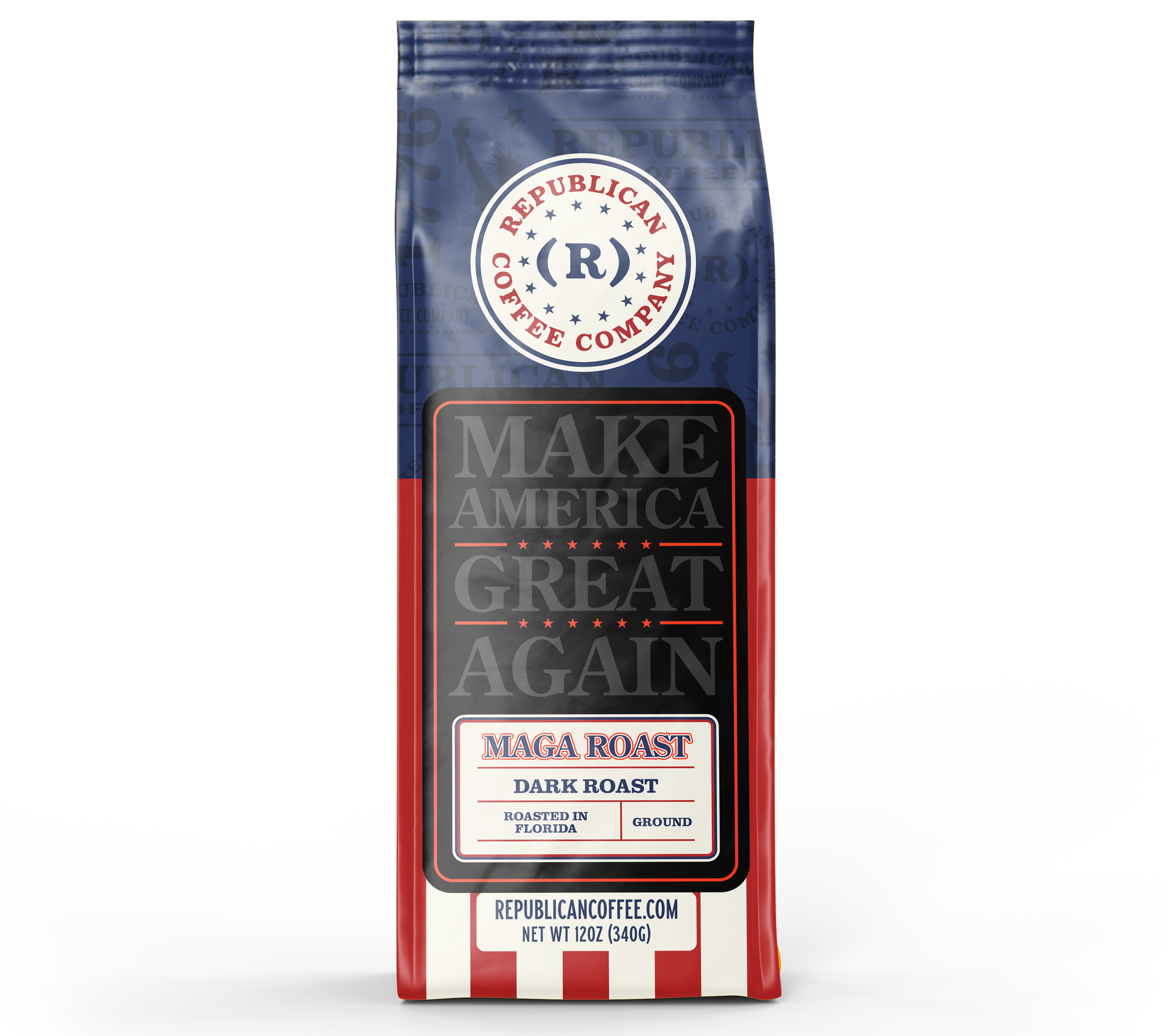 Dark MAGA | Dark Roast