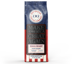 Dark MAGA | Dark Roast