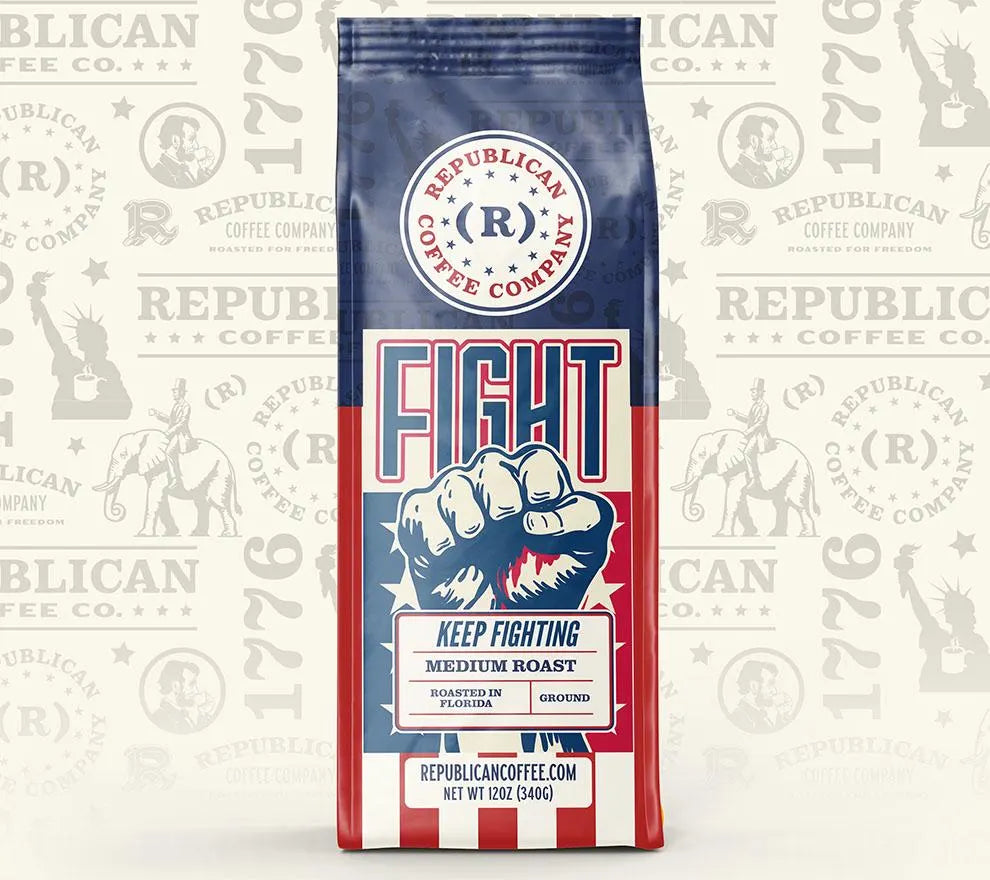 Fight| Trump Gifts, Memorial Day, Mothers Day