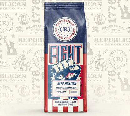 Fight| Trump Gifts, Memorial Day, Mothers Day