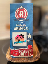 Desantis Coffee, Republican Coffee Company