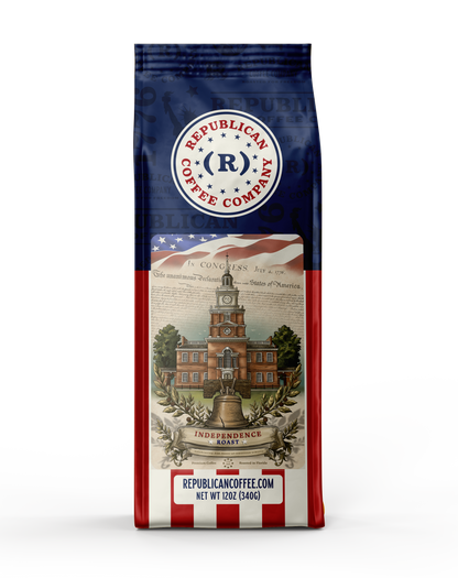 Independence Roast | America 250 Medium Roast