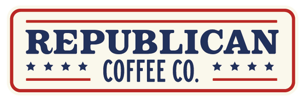 Republican Coffee