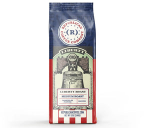 Liberty Roast