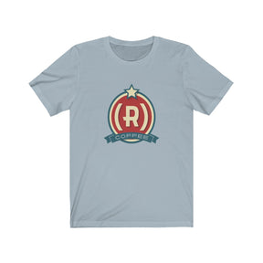 Republican Coffee Classic Logo T-Shirt