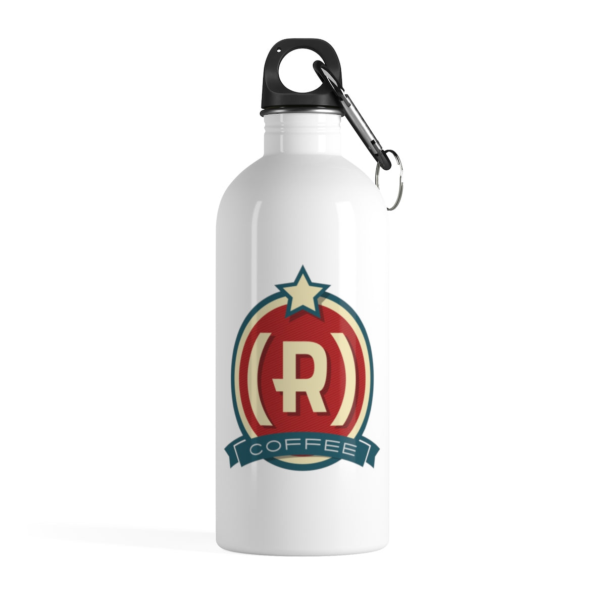 Republican Coffee - Classic Stainless Steel Water Bottle