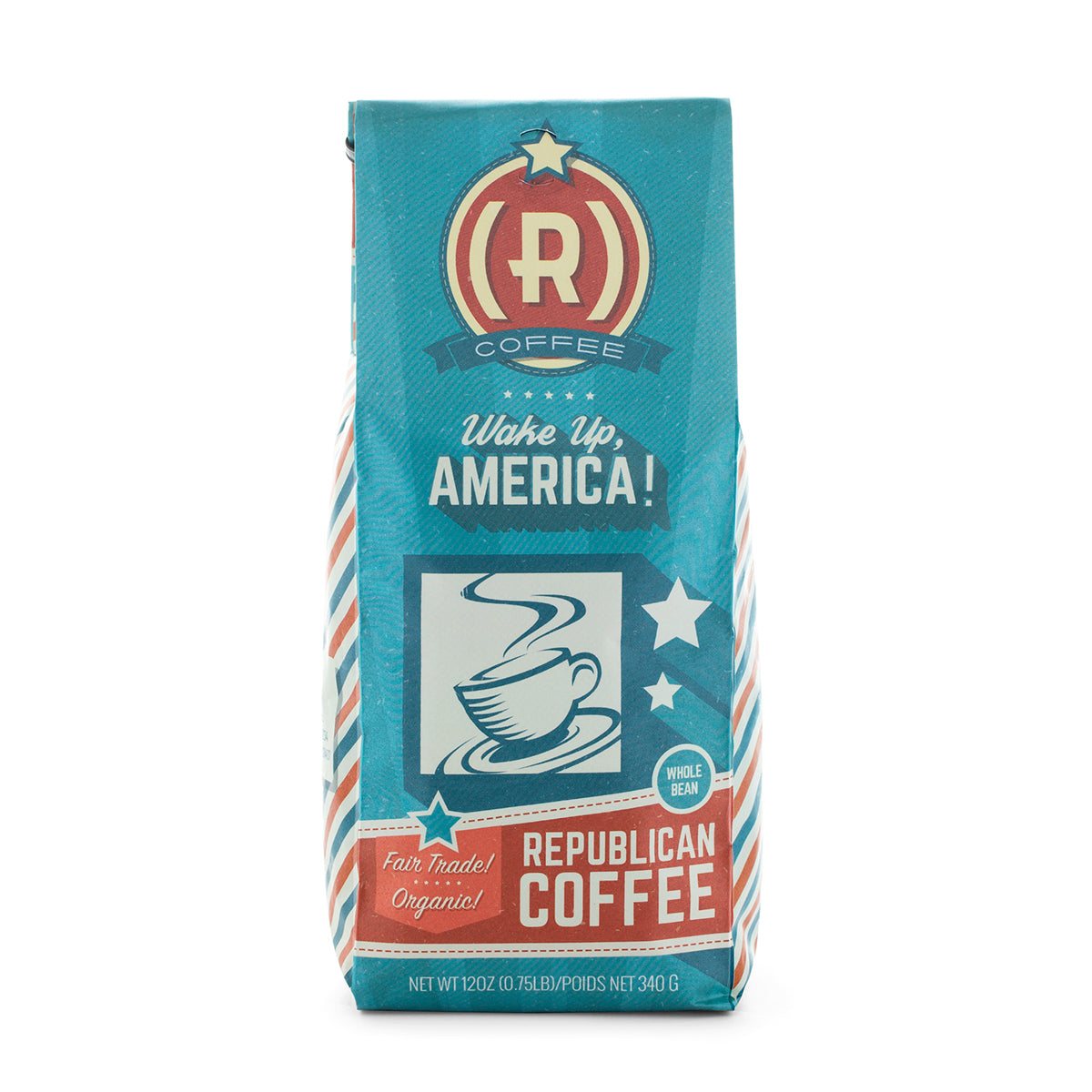 (R) Coffee Classic Roast