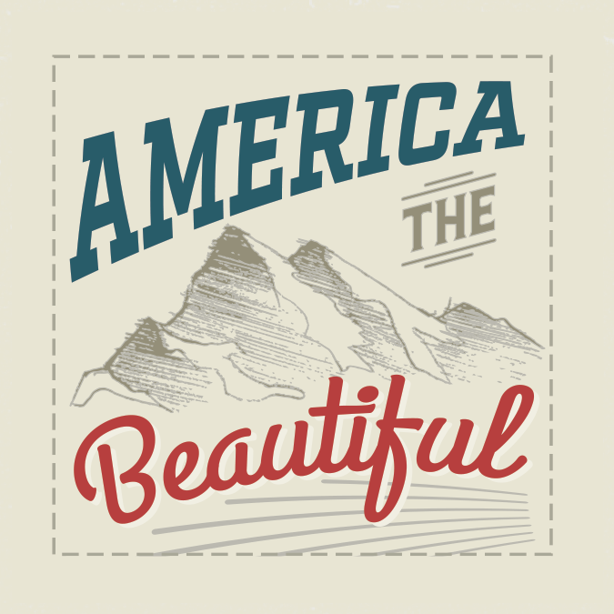 America the Beautiful